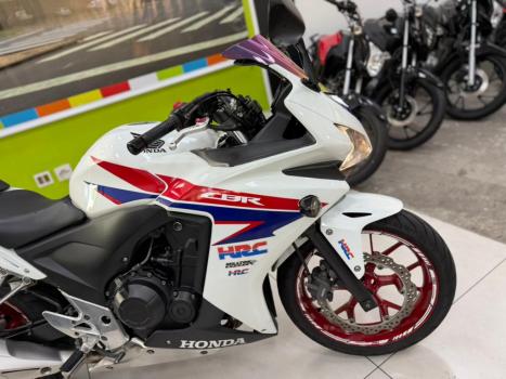 HONDA CBR 500 R , Foto 6