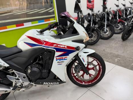 HONDA CBR 500 R , Foto 7
