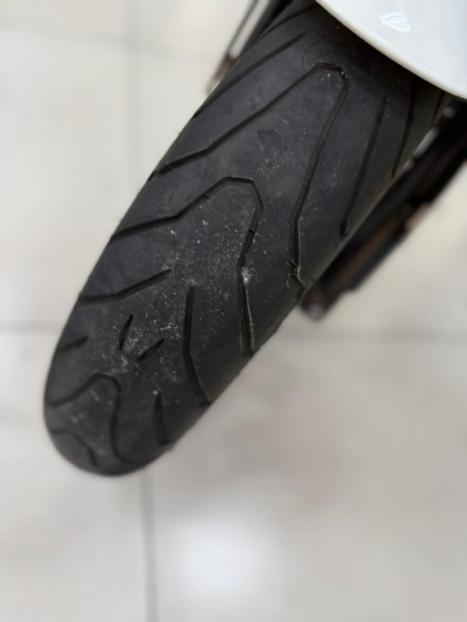 HONDA CBR 500 R , Foto 8