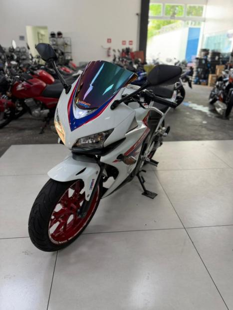 HONDA CBR 500 R , Foto 11