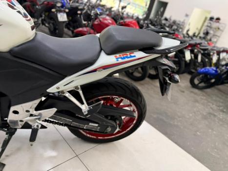 HONDA CBR 500 R , Foto 12