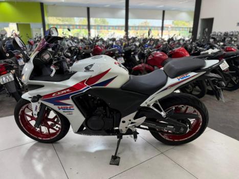 HONDA CBR 500 R , Foto 13