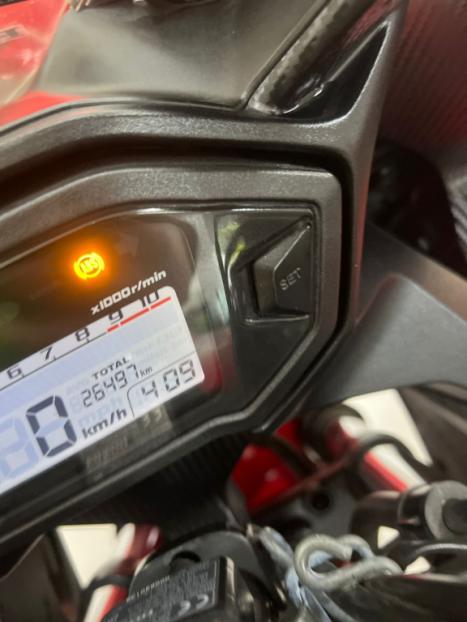 HONDA CBR 500 R ABS, Foto 2