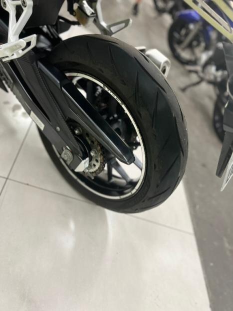 HONDA CBR 500 R ABS, Foto 5