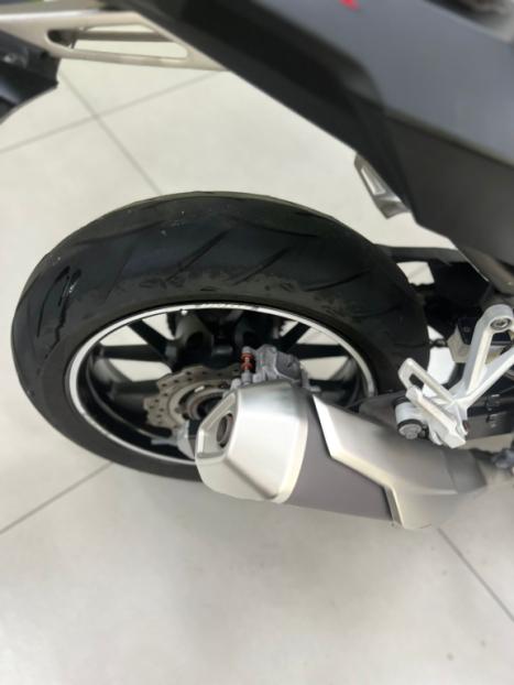 HONDA CBR 500 R ABS, Foto 9