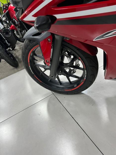 HONDA CBR 500 R ABS, Foto 6