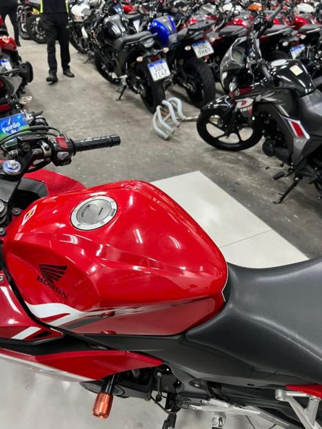 HONDA CBR 500 R ABS, Foto 8