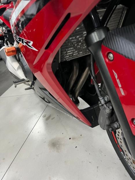 HONDA CBR 500 R ABS, Foto 9