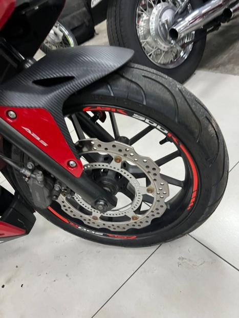 HONDA CBR 500 R ABS, Foto 10