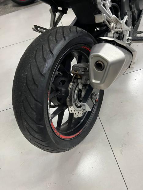HONDA CBR 500 R ABS, Foto 13