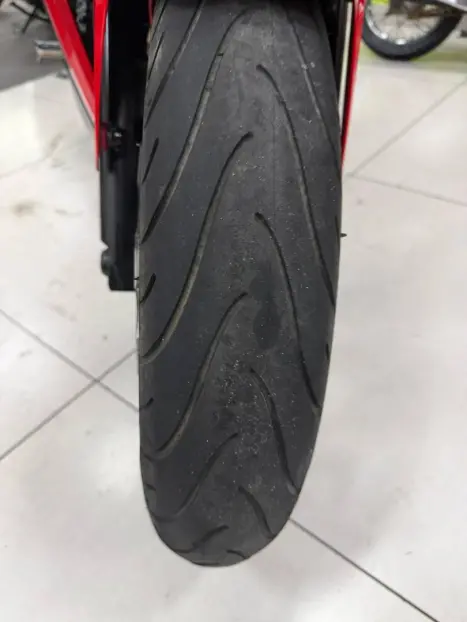 HONDA CBR 500 R ABS, Foto 3