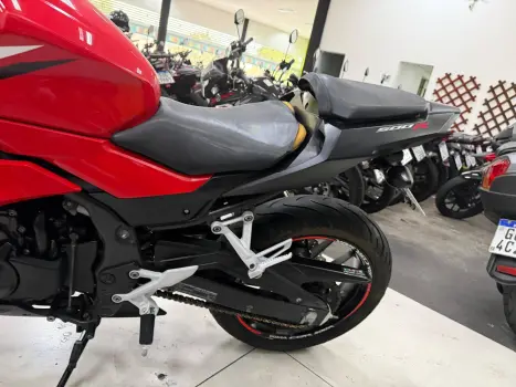 HONDA CBR 500 R ABS, Foto 16