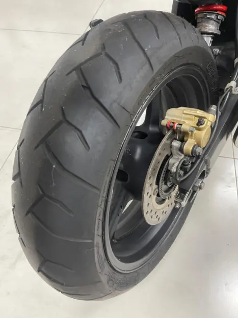 HONDA CBR 600 F , Foto 3