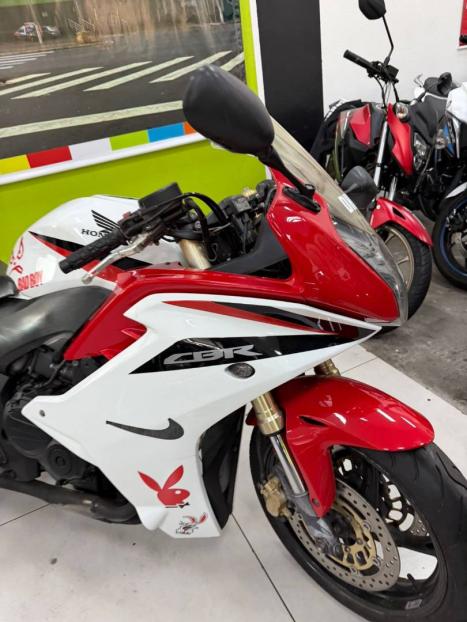 HONDA CBR 600 F , Foto 2