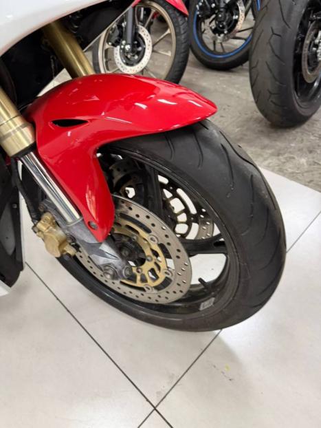 HONDA CBR 600 F , Foto 3
