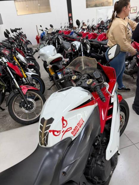HONDA CBR 600 F , Foto 5