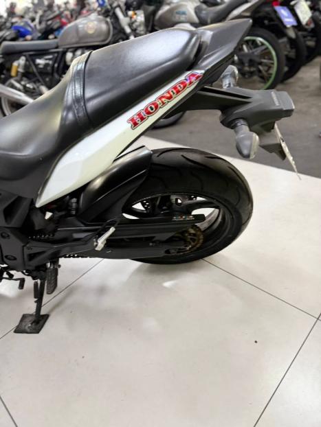 HONDA CBR 600 F , Foto 6