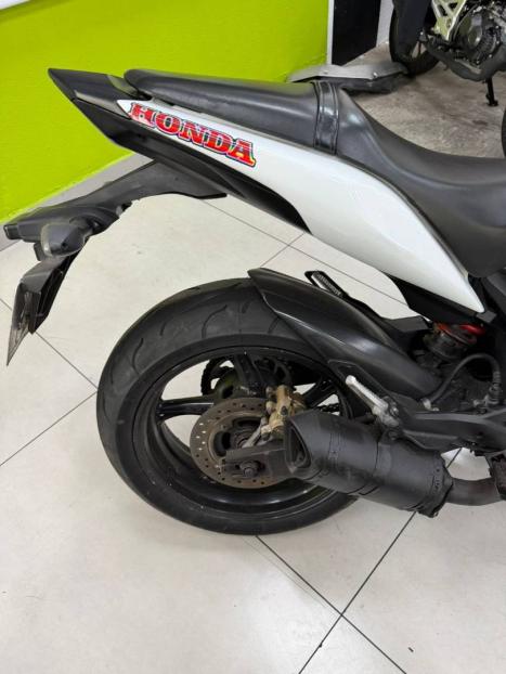 HONDA CBR 600 F , Foto 7