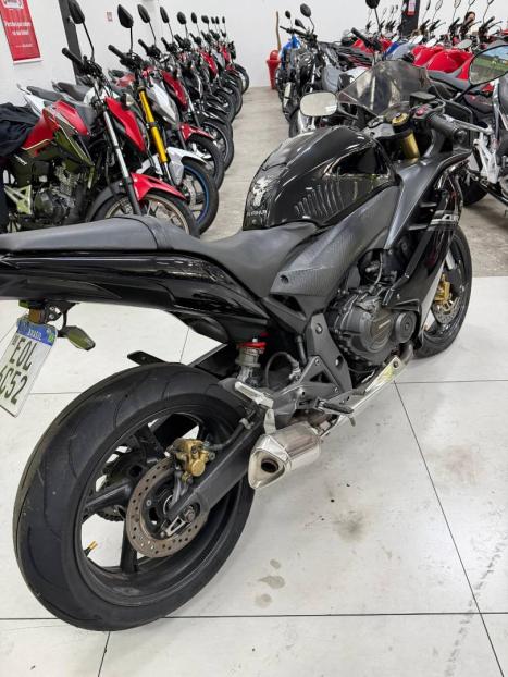 HONDA CBR 600 F , Foto 3