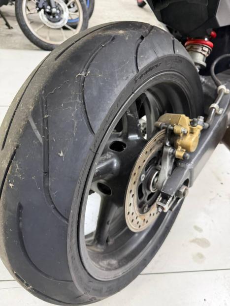 HONDA CBR 600 F , Foto 4