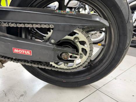 HONDA CBR 600 F , Foto 5