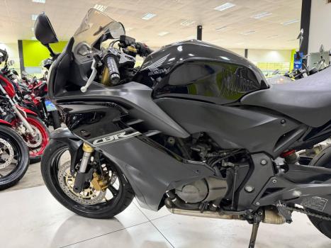 HONDA CBR 600 F , Foto 6