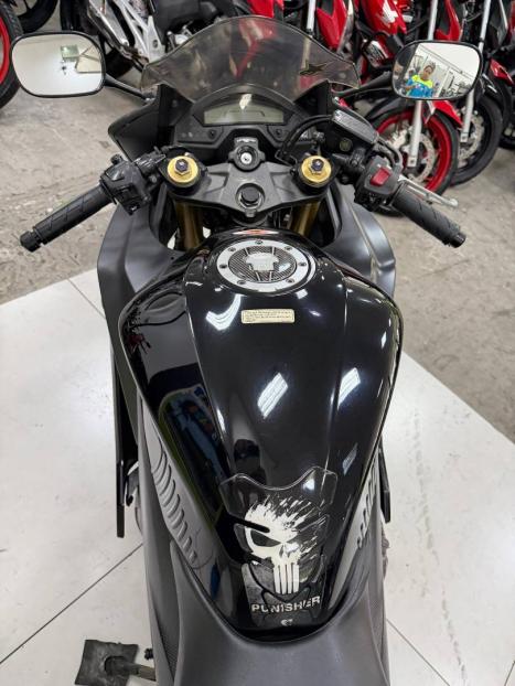 HONDA CBR 600 F , Foto 7