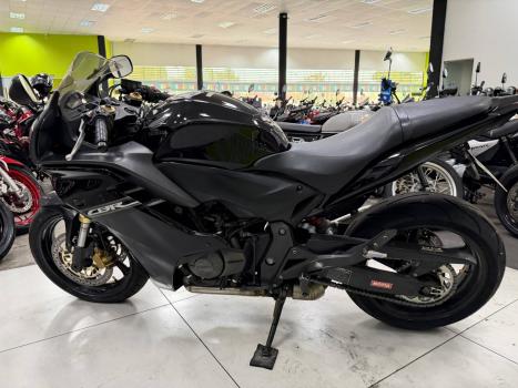 HONDA CBR 600 F , Foto 9