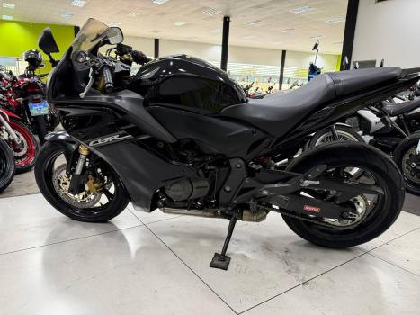 HONDA CBR 600 F , Foto 10