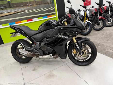 HONDA CBR 600 F , Foto 11