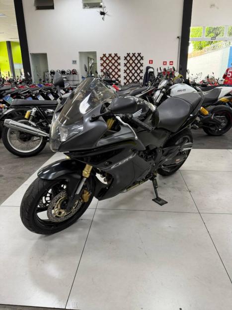 HONDA CBR 600 F , Foto 12