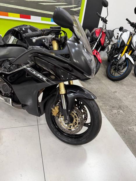 HONDA CBR 600 F , Foto 15