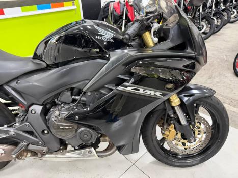 HONDA CBR 600 F , Foto 16