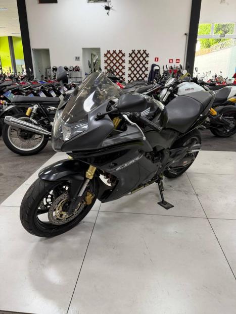 HONDA CBR 600 F , Foto 17