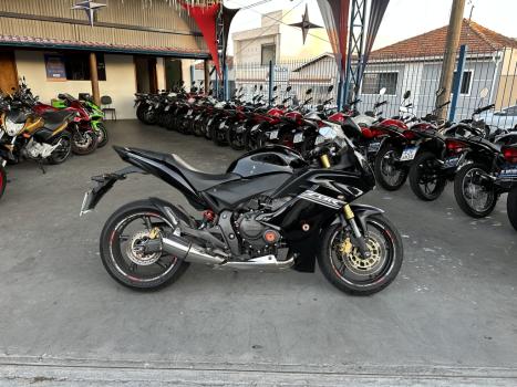 HONDA CBR 600 F , Foto 1