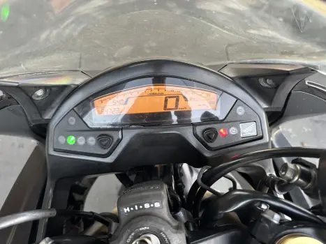 HONDA CBR 600 F , Foto 2