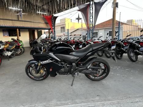 HONDA CBR 600 F , Foto 3
