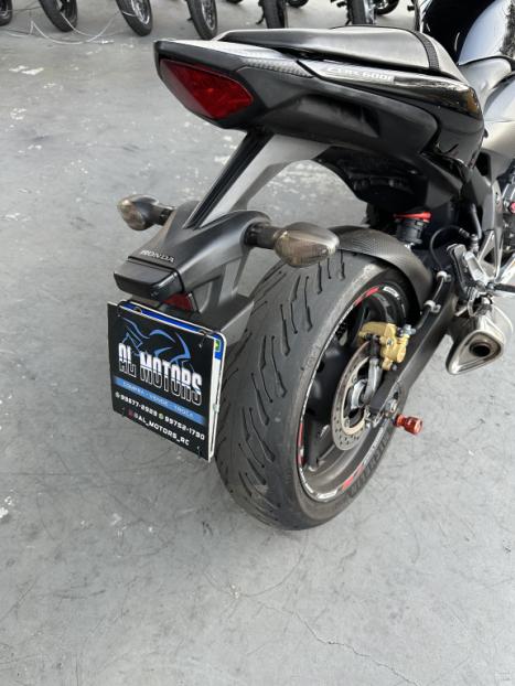 HONDA CBR 600 F , Foto 4