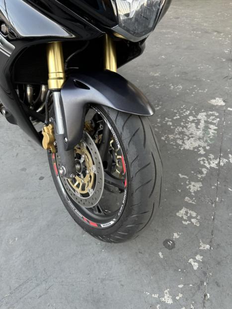 HONDA CBR 600 F , Foto 5