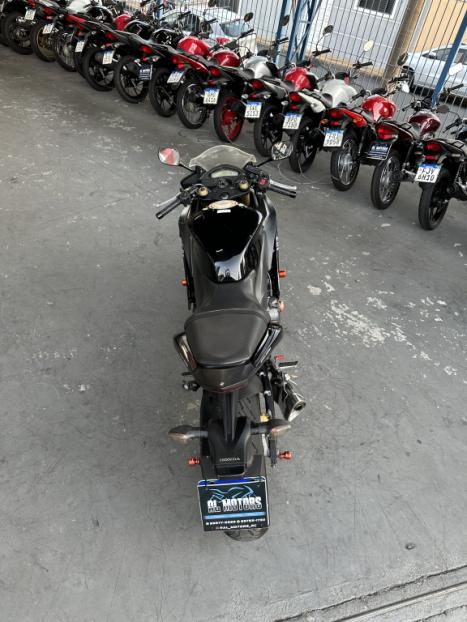 HONDA CBR 600 F , Foto 6