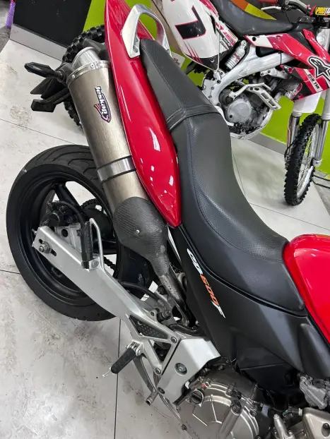 HONDA CBR 600 F , Foto 2