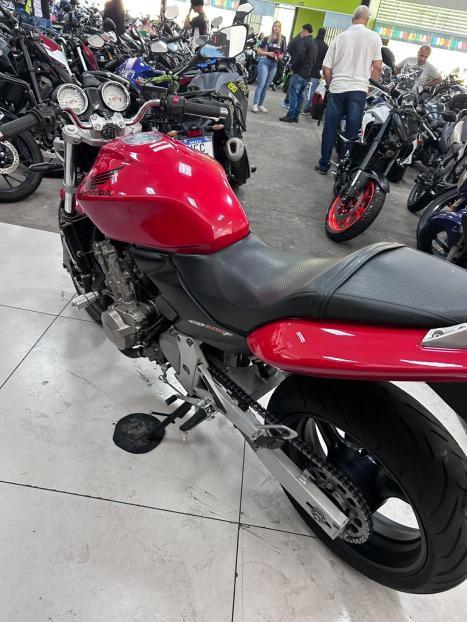 HONDA CBR 600 F , Foto 3