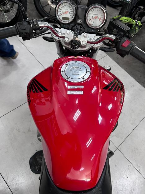 HONDA CBR 600 F , Foto 4