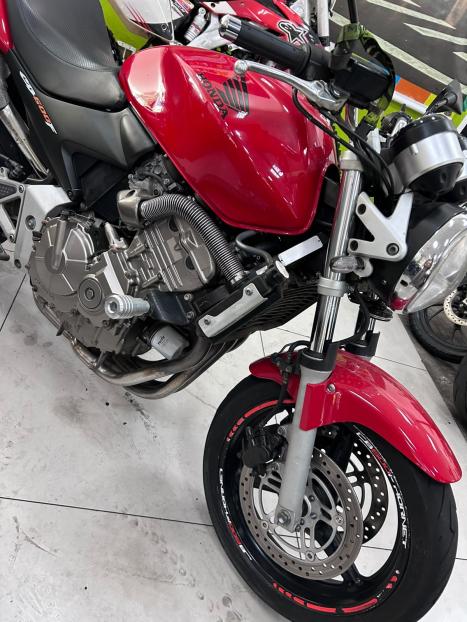 HONDA CBR 600 F , Foto 5