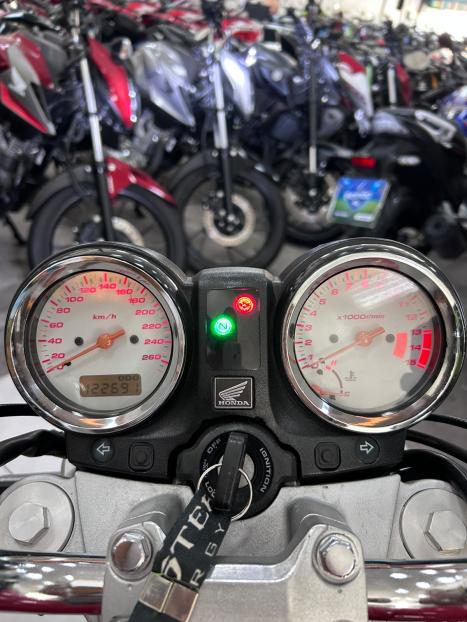 HONDA CBR 600 F , Foto 6