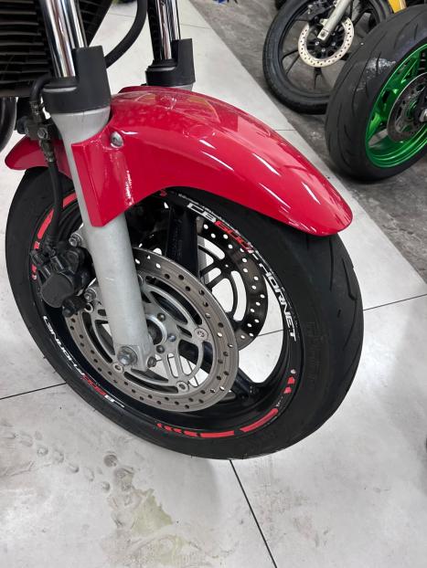 HONDA CBR 600 F , Foto 7
