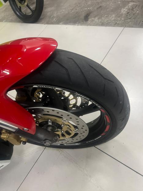HONDA CBR 600 F , Foto 3