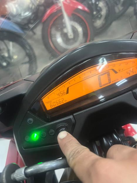 HONDA CBR 600 F , Foto 6