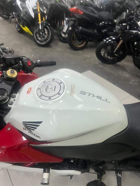 HONDA CBR 600 F , Foto 7