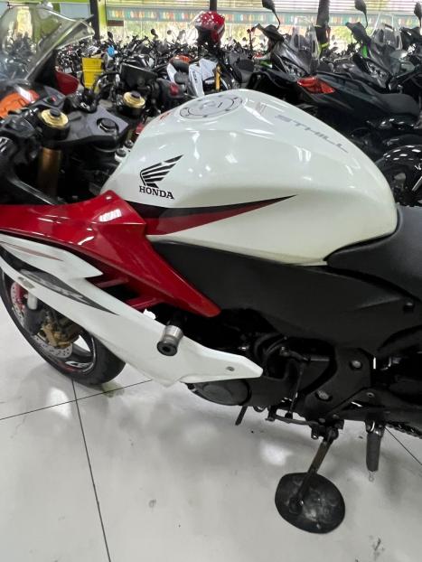 HONDA CBR 600 F , Foto 9